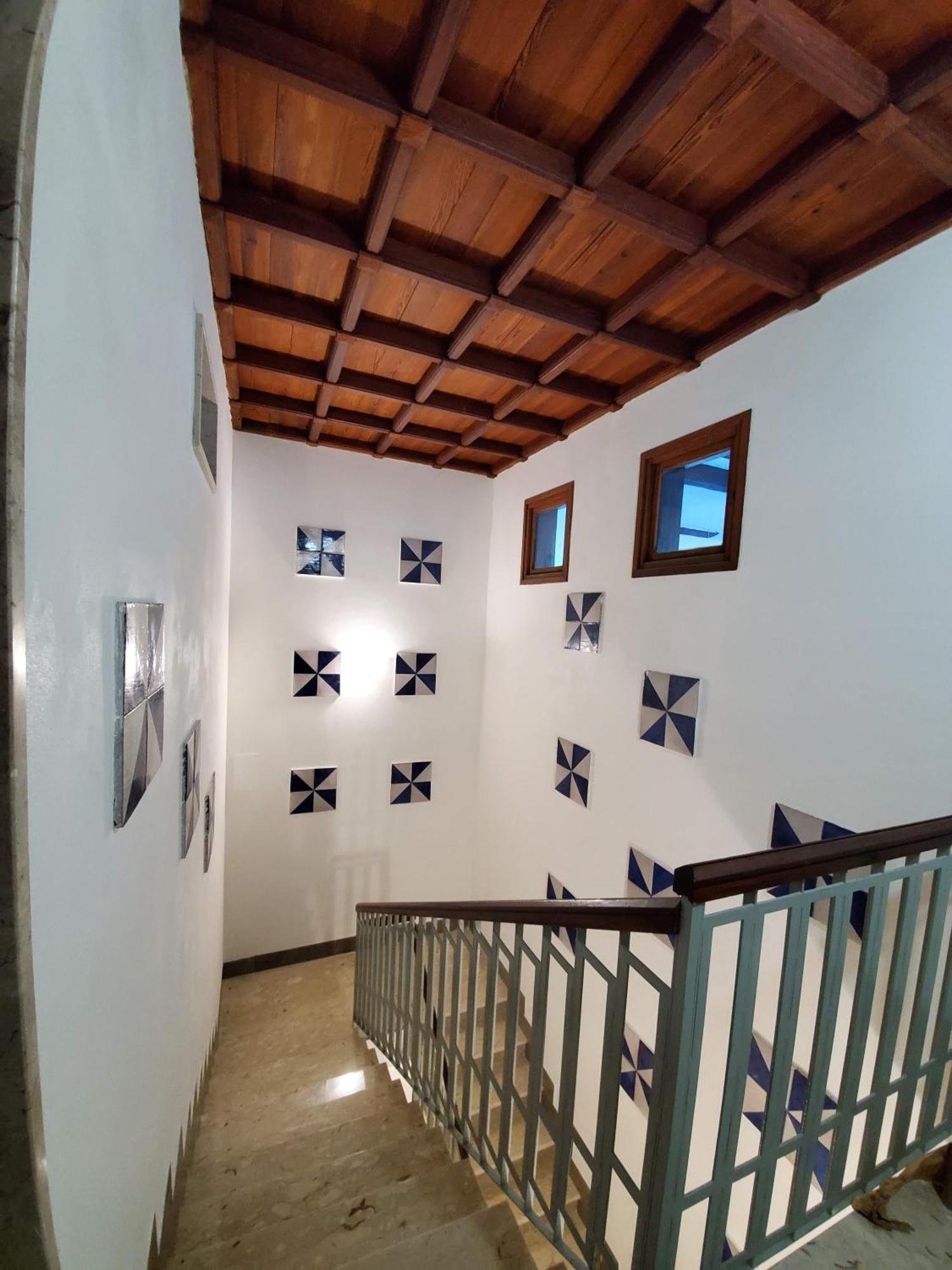 Palazzo Del Golfo Castellammare del Golfo Quarto foto